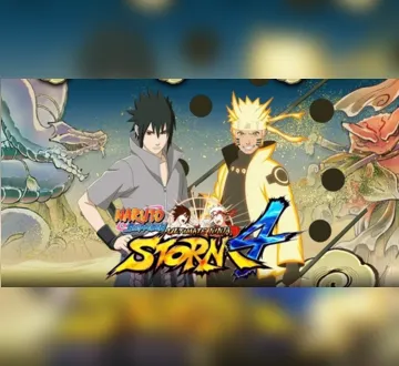 Imagem ilustrativa da imagem Naruto Ultimate Ninja Storm 4 chega aos novos consoles no Brasil&nbsp;