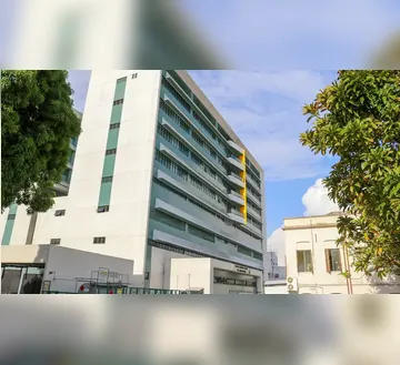Imagem ilustrativa da imagem Santa Casa do Pará realiza 50º transplante de fígado em adultos