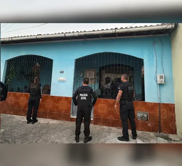 Imagem ilustrativa da imagem Seis são presos por corrupção e associação criminosa em Belém e Ananindeua