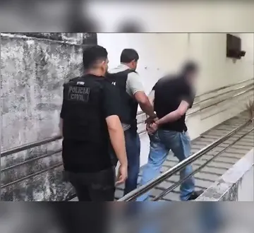 Imagem ilustrativa da imagem Irmão acusa ex-sogra de segurar vítima durante esfaqueamento em Belém
