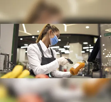 Imagem ilustrativa da imagem Empresa de alimentos abre vagas de emprego no Pará; veja como se candidatar