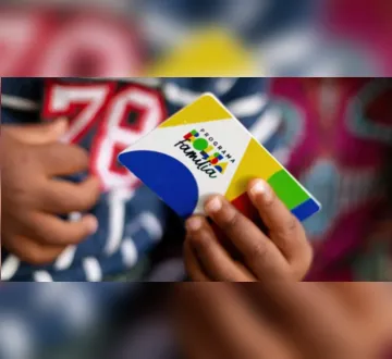 Imagem ilustrativa da imagem Governo reajusta Bolsa Família e valor mínimo chega a R$ 691