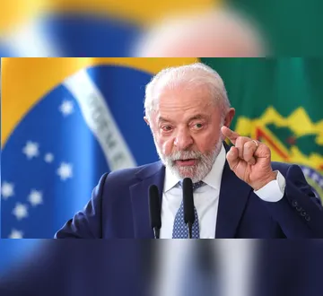 Imagem ilustrativa da imagem Lula deve anunciar MP sobre as bets hoje (25/09); veja possíveis mudanças