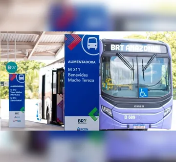 Imagem ilustrativa da imagem Eleições 2026: Pará terá transporte intermunicipal gratuito no 2° turno