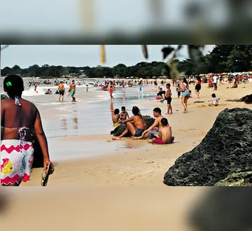 Imagem ilustrativa da imagem Pará terá “super feriadão” no final de outubro; entenda