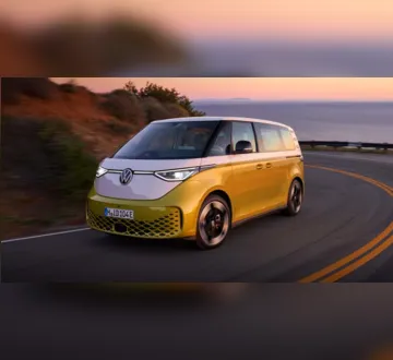 Imagem ilustrativa da imagem 5 carros clássicos voltam ao mercado em versões elétricas