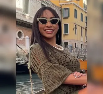 Imagem ilustrativa da imagem Corpo de brasileira desaparecida após acidente em Veneza é encontrado