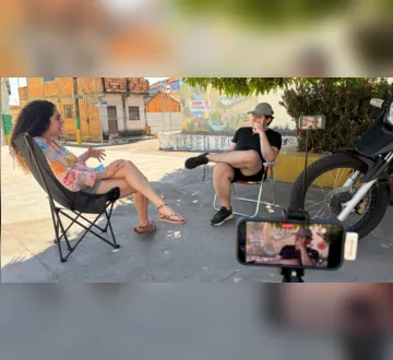 Imagem ilustrativa da imagem Marabá ganha documentários que resgatam identidade e memória da periferia