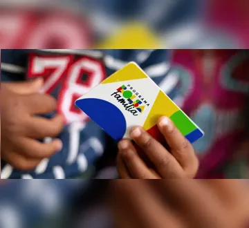 Imagem ilustrativa da imagem Bolsa Família: veja as datas de pagamento de novembro e dezembro