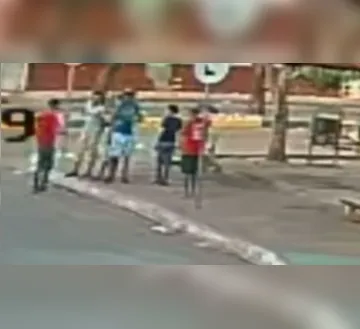 Imagem ilustrativa da imagem Polícia Civil detalha assassinato em praça de Marabá