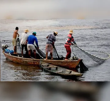 Imagem ilustrativa da imagem Seguro-defeso: INSS paga R$ 230 mi a pescadores