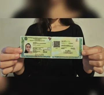 Imagem ilustrativa da imagem RG antigo vale até 2032? Veja quando trocar pela CIN
