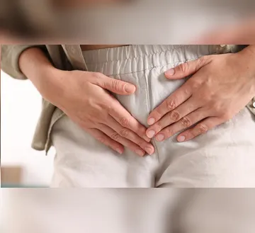 Imagem ilustrativa da imagem Infecção urinária pode ter influência genética?