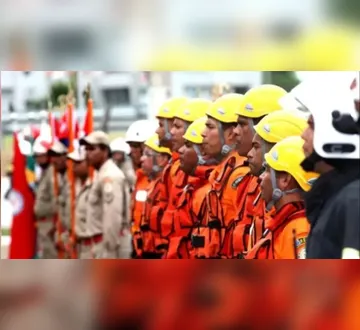 Imagem ilustrativa da imagem Seleção para brigadistas no Pará paga R$ 1.621 e periculosidade