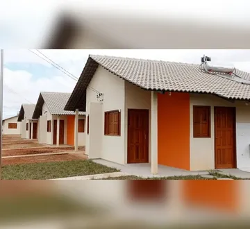 Imagem ilustrativa da imagem Casa Própria Grátis: veja quem tem direito e como se inscrever