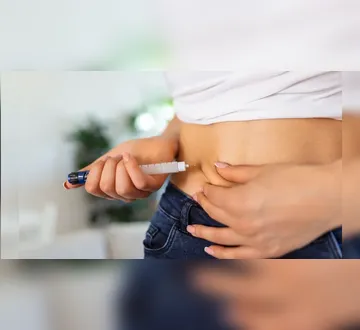 Imagem ilustrativa da imagem Canetas emagrecedoras: Anvisa investiga casos de perda de visão