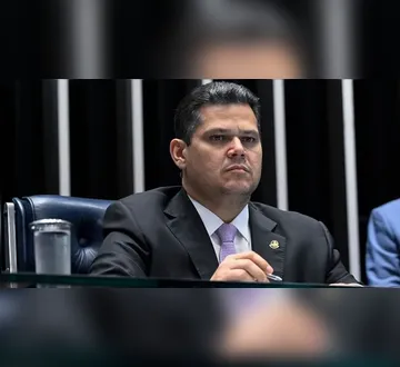 Imagem ilustrativa da imagem Fim da escala 6x1: CCJ deve votar proposta na próxima semana, diz Alcolumbre