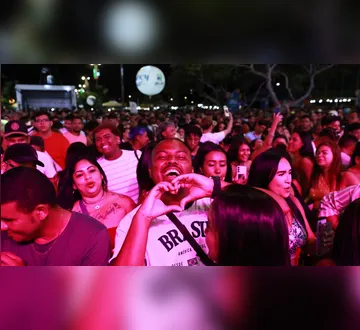 Imagem ilustrativa da imagem Domingueira em Belém terá shows, gastronomia e lazer no domingo (20/09)