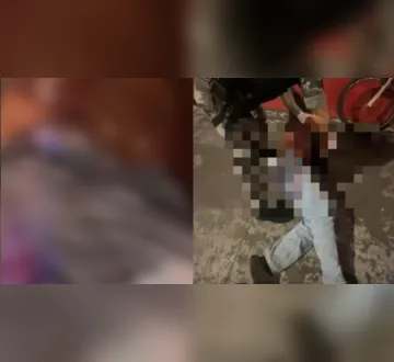 Imagem ilustrativa da imagem Briga de trânsito acaba em tentativa de homicídio a facadas na Marambaia