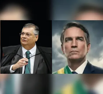 Imagem ilustrativa da imagem STF autoriza PF a acessar investigação sobre filme de Bolsonaro
