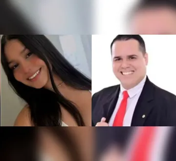 Imagem ilustrativa da imagem Justiça solta namorado suspeito pela morte de Isabelle Caracristi