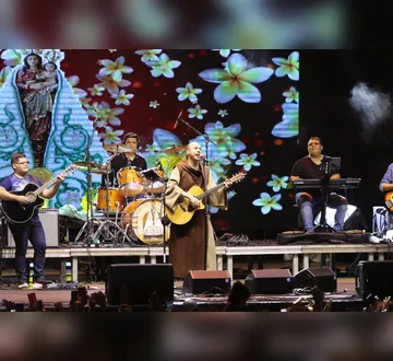 Imagem ilustrativa da imagem Círio Musical 2026: confira a programação completa de shows em Belém