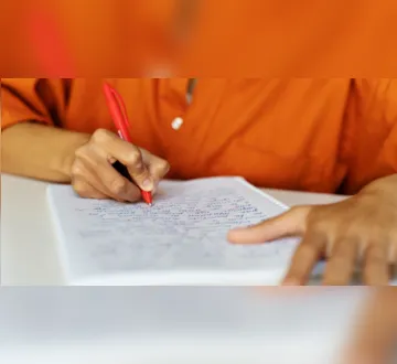 Imagem ilustrativa da imagem Redação do Enem 2026: saiba o que fazer para fugir do "repertório de bolso"