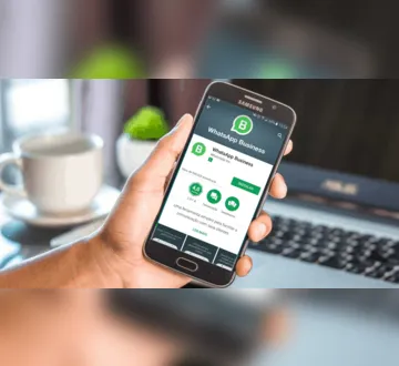 Imagem ilustrativa da imagem WhatsApp Business passará a ser cobrado a partir de outubro