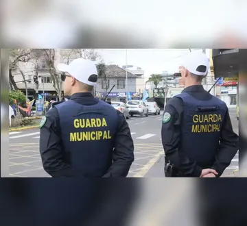 Imagem ilustrativa da imagem Prefeitura reabre concurso da Guarda Municipal com 60 vagas