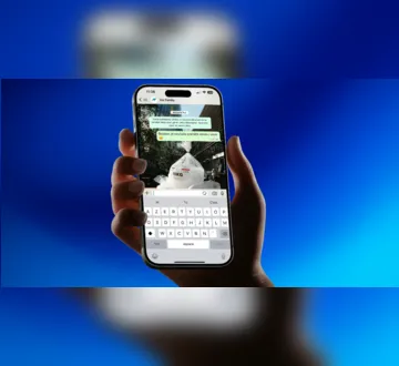 Imagem ilustrativa da imagem Quem prefere escrever no WhatsApp pode ter estes 4 traços de personalidade