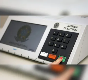 Imagem ilustrativa da imagem TRE-PA conclui distribuição de mais de 23 mil urnas eletrônicas&nbsp;