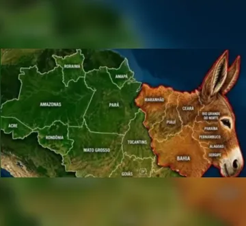 Imagem ilustrativa da imagem Nordeste é alvo de 27 milhões de postagens ofensivas nas eleições
