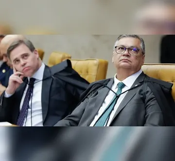 Imagem ilustrativa da imagem Dino revoga decisão de Mendonça e libera post de humorista sobre padroeira