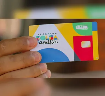 Imagem ilustrativa da imagem Bolsa Família começa a pagar parcela de agosto hoje (18/08)