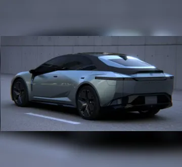 Imagem ilustrativa da imagem Novo Corolla será mais radical e terá versões elétrica e híbrida