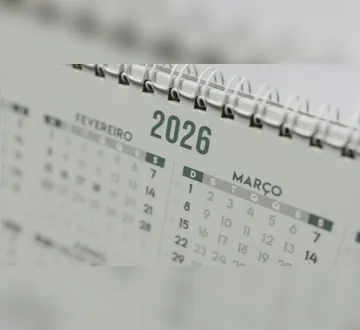 Imagem ilustrativa da imagem Qual o próximo feriado? Veja as folgas que restam em 2026