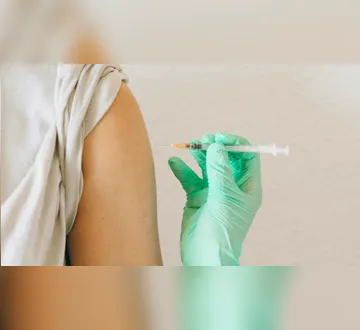 Imagem ilustrativa da imagem Herpes-zóster: vacina poderá ser oferecida pelo SUS em breve
