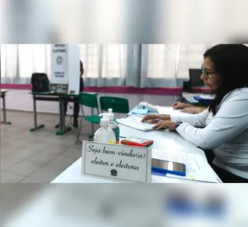 Imagem ilustrativa da imagem Eleições 2026: confira os benefícios e quanto ganha para ser mesário