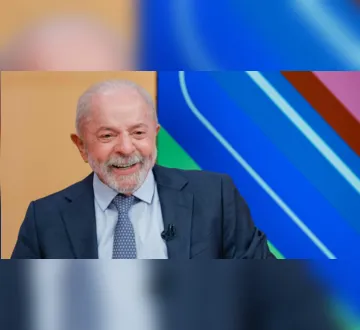 Imagem ilustrativa da imagem "Vitória de Lula": imprensa internacional destaca o fim da escala 6×1