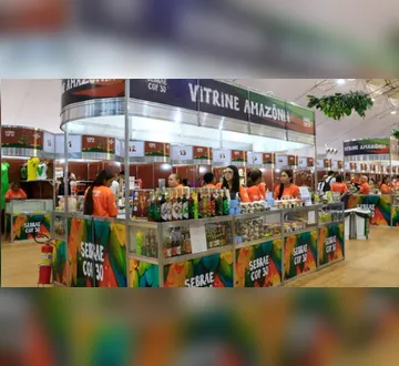 Imagem ilustrativa da imagem Feira de Artesanato do Círio prorroga inscrições até 28 de agosto