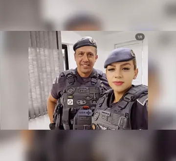 Imagem ilustrativa da imagem Policial réu por feminicídio reclama da prisão: “escravo aqui dentro”