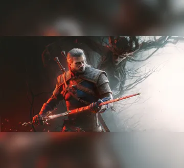 Imagem ilustrativa da imagem The Witcher III ganha primeiro gameplay de Songs of the Past