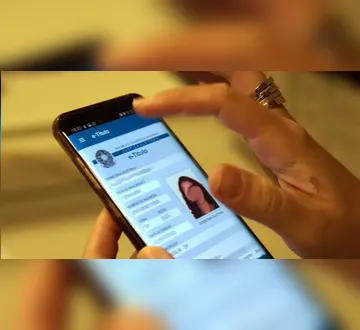 Imagem ilustrativa da imagem Eleitor tem até 03 de outubro para ativar e-Título