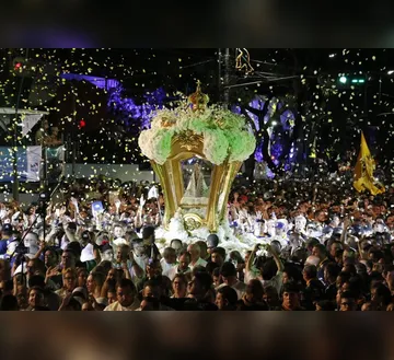 Imagem ilustrativa da imagem DOL vai transmitir ao vivo e na íntegra a Trasladação 2026