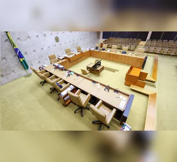 Imagem ilustrativa da imagem Senado terá maioria pró-impeachment de ministros do STF