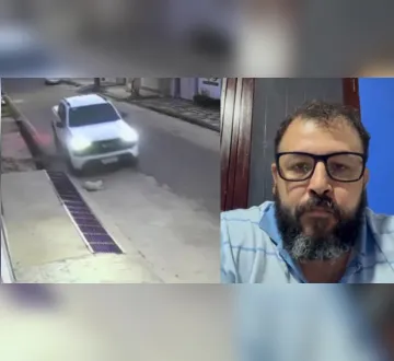 Imagem ilustrativa da imagem Cachorro atropelado em Abaetetuba passa por cirurgia e ainda corre risco