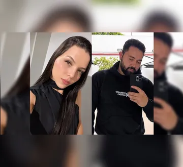 Imagem ilustrativa da imagem Homem é preso suspeito de atirar 25 vezes contra mulher no Pará