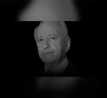 Imagem ilustrativa da imagem Morre Marcos Marcelino de Oliveira, liderança do setor industrial paraense