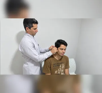 Imagem ilustrativa da imagem Aparelho auditivo de graça em Belém: veja como ter acesso