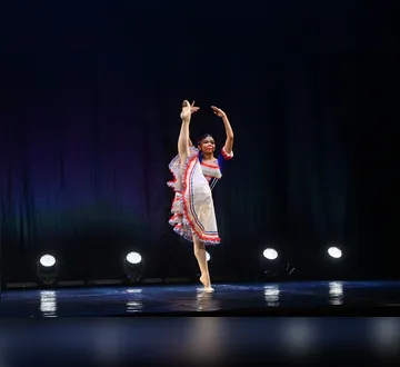 Imagem ilustrativa da imagem Circuito Norte em Dança reúne mil bailarinos em Belém em programação internacional